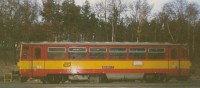 810 087, Lun, bezen.1997