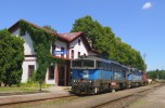 Teplice nad Metuj : 750 235-4+750 287-5+742 185-2 