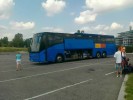 Beulas Eurostar E 5H2 3311, HF bus express, ex CK Ji Kalousek