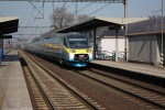 SC 241 Pendolino: 680.005, Tinec-Konsk