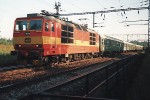 263.001, Os 4902 Brno-H.Brod na odb.Tunel. 10.7.1997