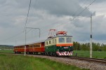 E422.003 Sudomice u Bechyn 16. 5. 2016