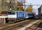 750 702-3 Praha - Vyehrad