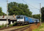 750 704-9 Dobichovice