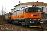 753 706+707 - 14.3.2011 Dymokury