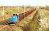 731.001, Ladn - Beclav, 7.4.2011