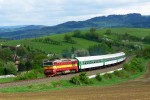 750 143-0, R 1445, Krhov, 7.5.2010, foto: Dobi Ji