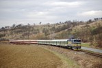 Os 4313, 754.041, 842.001pk, Hradovice  Havice, 21.3.2010