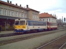 810.653 v Os 6103 z Postoloprt do esk Lpy v st. Louny, 21.3.2010