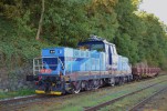 111.021 Kralupy nad Vltavou 30.8.2016