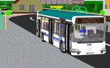 Citybus v novch firemnch barvch