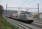 E186.181+386.005+004 s Nex mj ekajc Os, Praha-Bubene