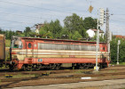 230 001 ve Svtl nad Szavou