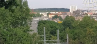 Praha-Vysoany 14.6.2023