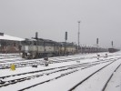 753-229 + 301 s Nex 47204 po pjezdu do Liberce 25.1.2011 foto-M-ich