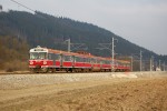 Os4106, Kysuck Nov Mesto - Ochodnica