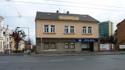 Po dobu vluky budou pokladny a infocentrum D umstny v protorch bval pekrny na Krnovsk ulici