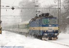 363.125, R 206, Hemaniky, 3.2.2010