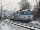 451 054/84 na ML - Praha Sedlec - 27.12.2010.