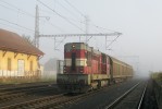 742.421, Mn 87830, vihov u Klatov