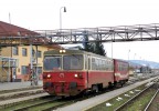 810.535 Humenn (Os 9110 Humenn-Preov) 21.1.11