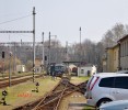 T 435.003 "uklz" 748.xxx + 521 k depu, J.Hradec, 22.4.2013