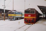 750.308 pro Os14921, vedle 754.067 pro Sp1677, r nad Szavou 29.1.2005