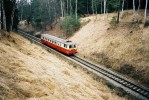 830.090 ve zvl. vlaku z Rakovnka do Stochova, na cest do evniova, 8.3.2003