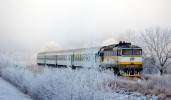 Ex 527 / Kunovice / 3.1.2009