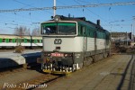 754 015 - 18.11.09 Klatovy