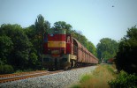 742.426 Valtice-msto, 7.8.2017 wapky do Mikulova