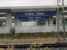 Praha-Eden 27.8.2021