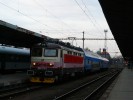 S499.0273 - Havlkv Brod - 15.2. 2011