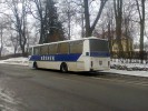 Karosa 3J1 8067  Krenek Pelhimov