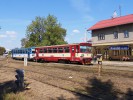 809 163 + 657 Os 19414 Brands nad Labem (21. 8. 2015)