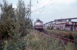 130 013-6, Hradec Krlov, u bv. nvstnch dlen, lto 1993