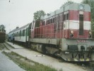 742.436, Bechyn, Srpen 2002