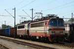 240 063 + 240 023? dne 2.7.2008 Brno-doln