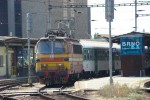 230 029 zaskakuje na osobkch 28.7.2008 Brno hl.n.