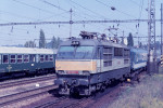 350.001 Brno hl.n. 19.09.1993 R1011 Csards