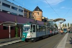 KT4DC am Hauptbahnhof