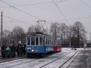 "Barborka", ev..21, Ndra Vtkovice, Mikulsk jzda, 2.12.2017