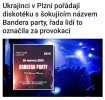Bandera party