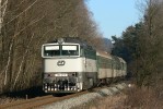 750.121, Krhov, 29.12.2009, foto:Vojtch Gek