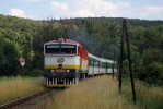 Sp 1729, Zhorovice - Bojkovice, 29.6.2008