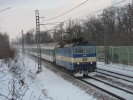 363 062 na ele R 645 - Praha Horn Mcholupy - 28.12.2010.