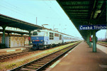 350.017 esk Tebov 24.5.2001, EC 76 Comenius (Budapest - Praha)