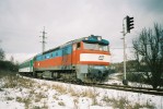 749.039 odjd v Sp 1895 do Prahy Mas.n. ze st. Rakovnk 27.12.2001