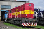 742 021 - 18.7.2012 RD Zvolen