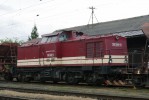 745.608-0 / Zvolen nkladn stanica / 21.09.2017